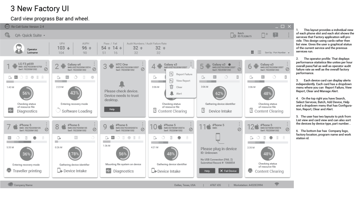 Card view prograssBar_and_wheel
